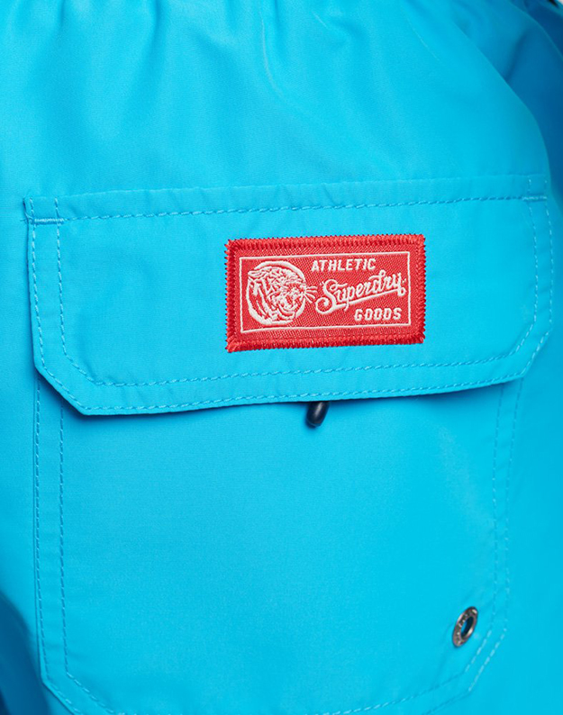 Superdry Man Swim Trunks 
